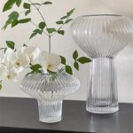 Wholesale Glass Vase HP-091 - Image 3